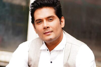 Amar Upadhyay Reveals What Made Him Sign Up For Bhool Bhulaiyaa 2: Always Wanted To Work With Tabu | Exclusive