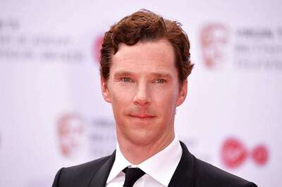 Benedict Cumberbatch Cold War Thriller Is Snapped Up At Cannes Festival