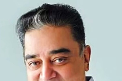 'Do Not Abuse Each Other In The Industry': Kamal Haasan