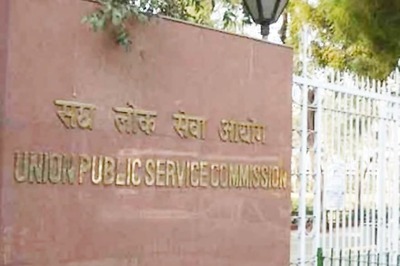 UPSC BRO Recruitment 2018 Notification out at upsconline.nic.in. Stay Tuned