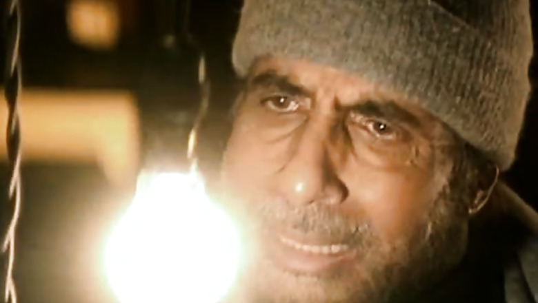 Amitabh Bachchan's best films in last ten years