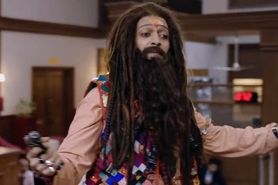 Bank Chor Box Office Collection: Riteish, Vivek-starrer Mints Rs 4.32 Crore In Three Days