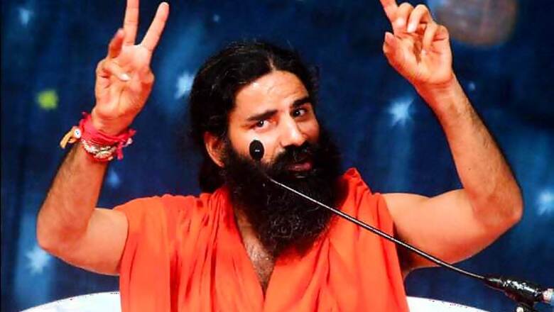 CBI to probe Ramdev's guru's disappearance