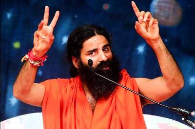 CBI to probe Ramdev's guru's disappearance