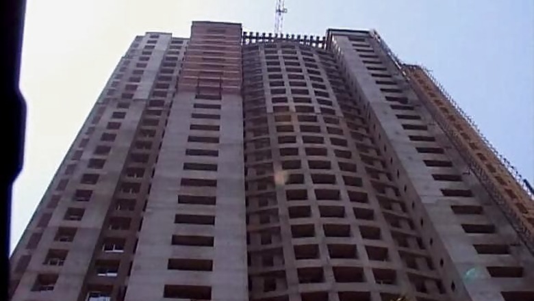 CBI quizzes Lt Gen Tejinder Singh in Adarsh case