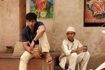 Amit Sadh refuses to play young Rishi Kapoor in 'Mehrunissa'