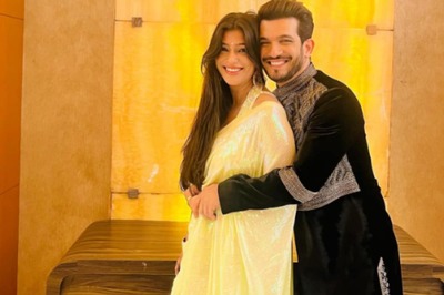Neha Swami's Sweet Surprise For 'Darling Husband' Arjun Bijlani Is Everything