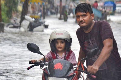 IMD Issues Warning for Extremely Bad Weather in Delhi on Wednesday