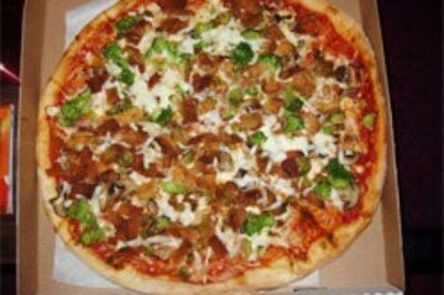 Domino's dishes out 11,000 free pizzas by mistake