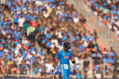 'It Was So Quiet...I Will Savour That Moment For A Long Time': Pat Cummins On Virat Kohli's Dismissal In The 2023 WC Final