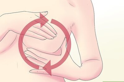 How to Prepare the Breast for Breast Feeding