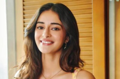 Ananya Panday Talks About Her Dream Franchise