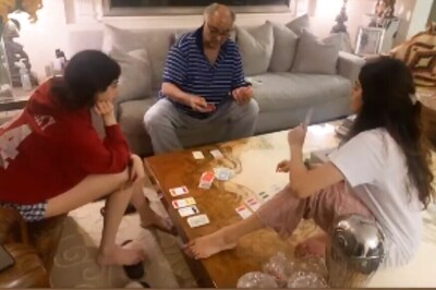 Janhvi Kapoor Shares Picture Of ‘Rare Winning  Moment’