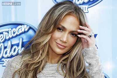 Jennifer Lopez named the first global advocate for women at the United Nations Foundation.