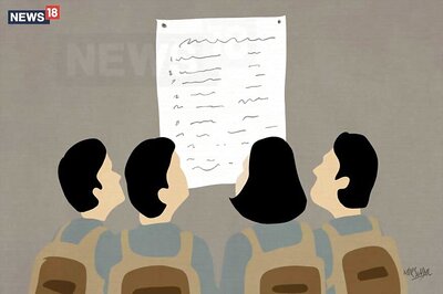 CGBSE 12th Result 2019: Chhattisgarh Board Released Class 12 Results at cgbse.nic.in; 2 Boys Top with 97.40%