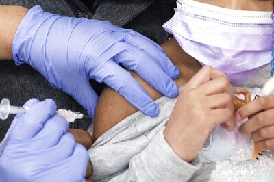 DCGI Panel to Review on Friday SII Applications for Covovax's Use Among Kids Aged 2-7 Yrs, 7-11 Yrs