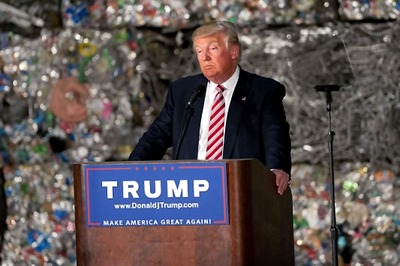 Clinton Campaign Slams Trump for Praising Saddam Hussein