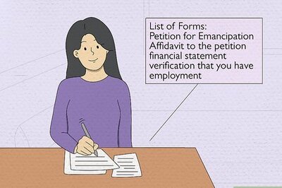 How to Emancipate Yourself as a Teen: Requirements & Legal Process