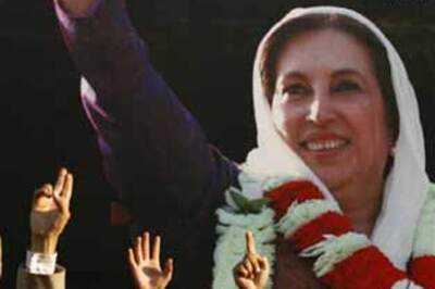 Chilean to head UN's Bhutto assassination inquiry