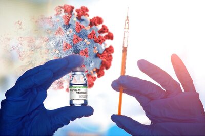 News18 Evening Digest: How A Move On Bridging Trials, Indemnity Suggestion Could Help Covid-19 Vaccine Plan & Other Top Stories