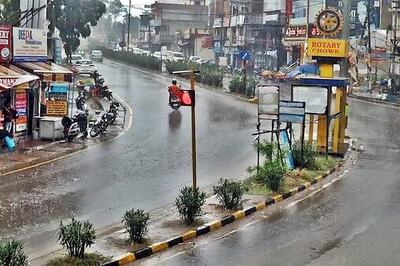 Himachal Pradesh to Get Relief from Heat, Yellow Alert Issued in 10 Districts as Monsoon Picks up Pace