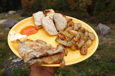 Moto X Play camera test: Photos taken with Motorola's mid-ranger. No effects. No filters