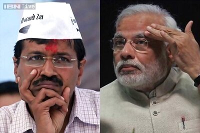 Kejriwal, Centre in legal battle; one moves HC, other SC to decide on the powers and responsibilities