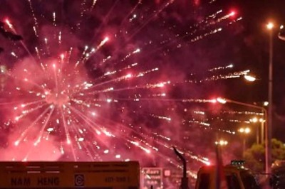 Why Banning Firecrackers is an Explosive Amalgamation of Religion, Economics & Health