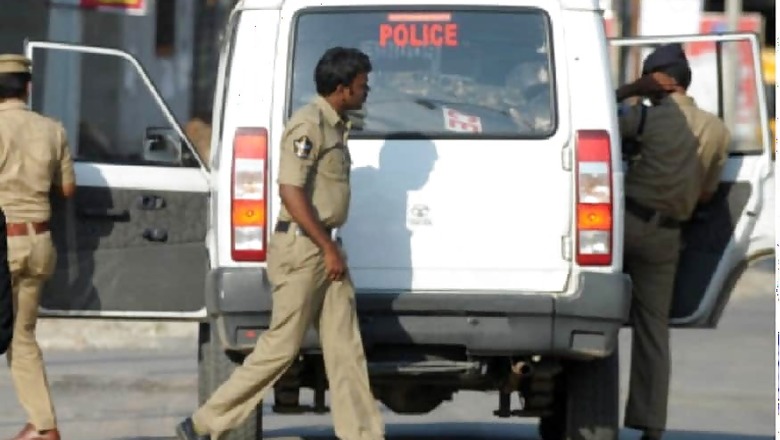 Teacher and Security Guard Booked in Maharashtra for Making Student Do 100 Sit-ups