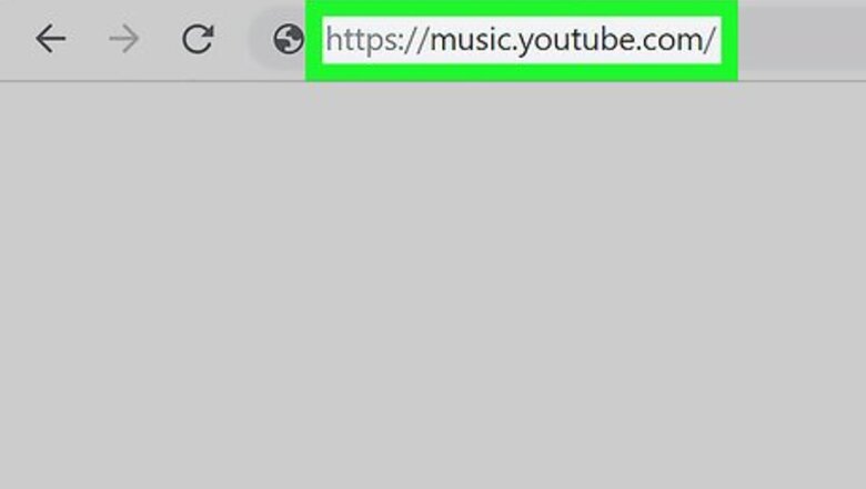 How to Customize YouTube Music on PC or Mac