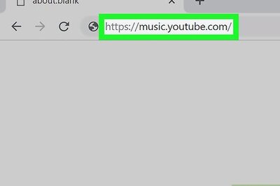 How to Customize YouTube Music on PC or Mac