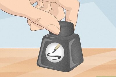 How to Reink a Typewriter Ribbon