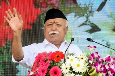 All Eyes on Mohan Bhagwat’s Dussehra Speech in Nagpur, Shiv Nadar to be Chief Guest of RSS Event