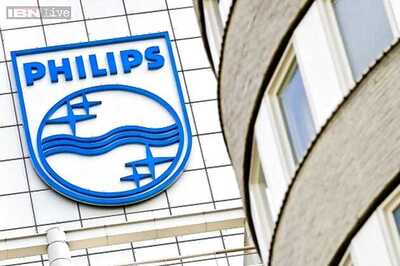 With four new phones, Philips all set to re-enter Indian mobile phone market