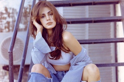 Rhea Chakraborty Shares Heartbreaking Thoughts She Had Before She Went to Jail: 'My Life Was On...'