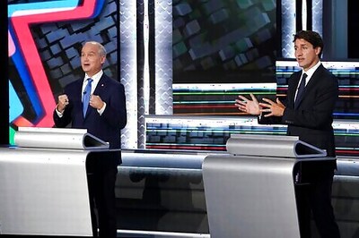 Controversies Over Islamophobia Dog Canada's Conservatives