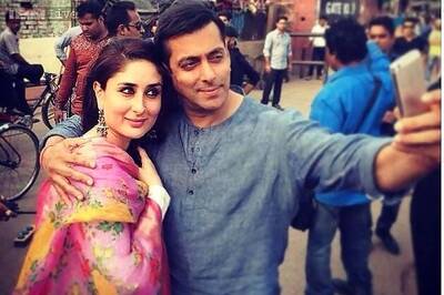 Kabir Khan wraps the shoot of Salman Khan starrer 'Bajrangi Bhaijaan'