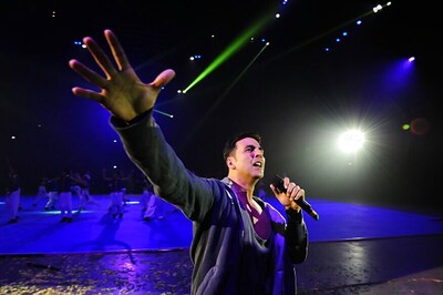 Happy Birthday Akshay Kumar: Wishes Pour In For The Actor