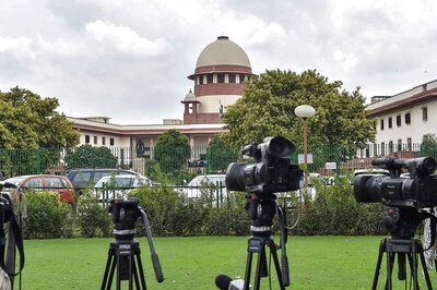 SC Fumes at Centre Over Sealed Cover Reports, Says It Violates Principles of Natural & Open Justice