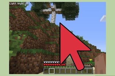 How to Survive in Survival Mode in Minecraft