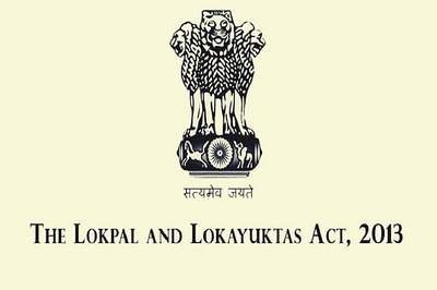 Anti-corruption Ombudsman Lokpal Gets 1,427 Complaints in 2019-20; 613 Cases Against State Govt Officials