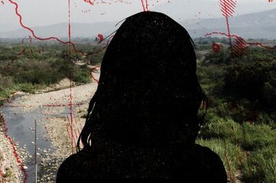 'They Raped Me, Thank God They Didn't Hurt the Kids': Women Fleeing Venezuela Abused Amid Border Closures