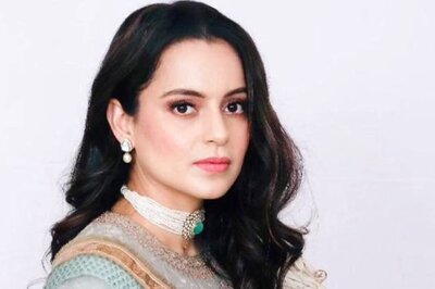 Kangana Ranaut Backs Anti-conversion Law, Favours Saudi-style Hanging For Rape