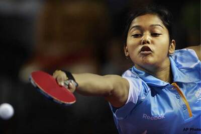 CWG TT: Indian women win team silver