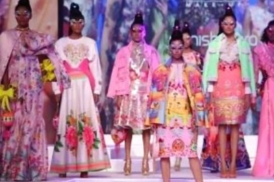 Fashion Design Council of India to Host 'Phygital' Fashion Week