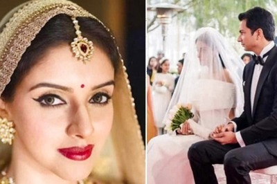 A Look Back At The Fairy Tale Love Story Of Asin and Rahul Sharma