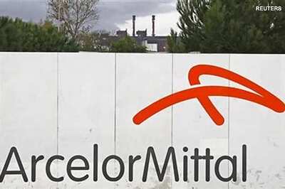 French govt says has buyer for ArcelorMittal site
