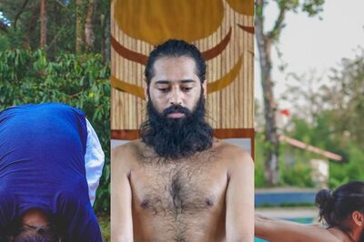 International Yoga Day 2022: Expert Suggested Asanas to Boost Your Immune System