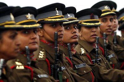 RPF Has Maximum Number of Women Personnel Among Central Paramilitary Forces: Report