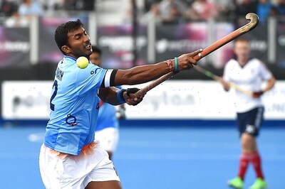 Injured PR Sreejesh Rested for Four-Nation Hockey Series in Australia; VR Raghunath to Lead